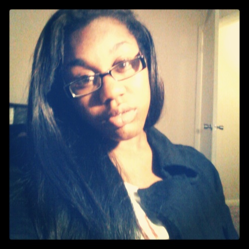 kisha_daviah's profile picture. love to laugh! just follow me to know the rest! #DreamCatcher