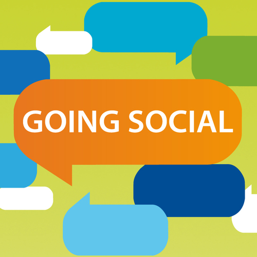 GoingSocialClub's profile picture. È il twitterstream dedicato ai social media in senso lato. Nasce all'interno del ciclo di seminari GoingSocial organizzati dall'agenzia di PR Business Press