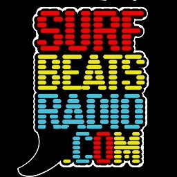 La playa en tus oidos las 24/7 durante todo el año.
  El mejor setazo musical desde Pichilemu,la capital chilena del surf.