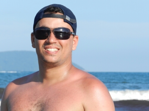 Jornalista e apaixonado pela internet!