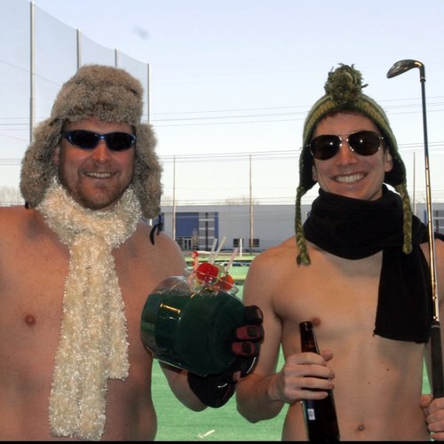Northern Kid Swag