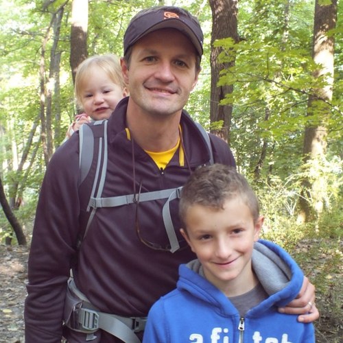 DaveCupar's profile picture. 