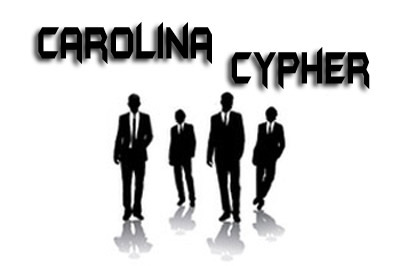 Carolina Cypher represents a collaboration effort bridging together talented and diverse musicians.