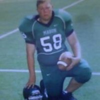 Barry Hensley Jr. (@masonfootball) 's Twitter Profile