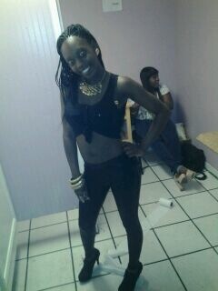 Living for today cause tomorrow is never promised ...Ima get it by all means necessary for me and my boy$$$$$