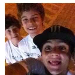 Não sou nada sem Deus e você ? / Fanático pelo @abcfc / Skateboarding / LiveProfile : LPW6YCPX