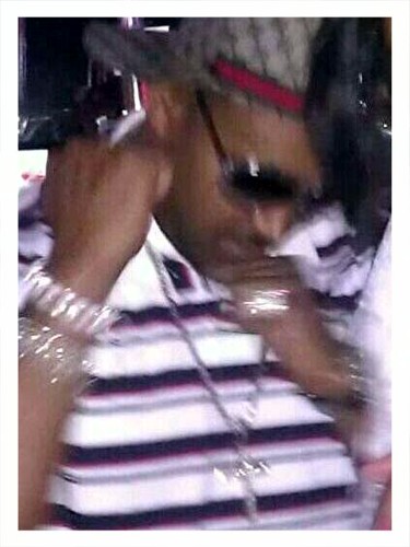 ice every fuckin wherr