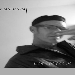 AlienLiam7's profile picture. Electronica - Musique Concrete band from Phoenix, Arizona. I am Liam, Instrumentalist, Keyboardist,Drummer and Electronic music engineer of Labeling Theia.