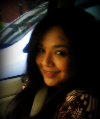 A simple woman who simply love life more each day