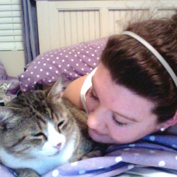 bettina_rose's profile picture. It's ok, we'll get through this. 👩🏻‍⚕️ 🐈 🌱