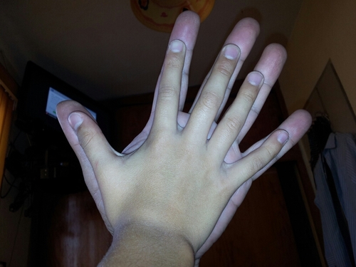 VictorAldave's profile picture. Empleado de día. Trovador y Super Héroe de noche.