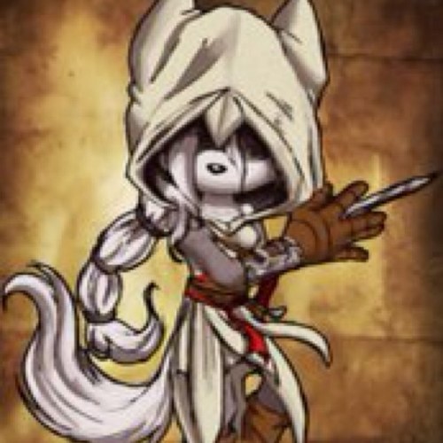 Hello, im Megan a 16 year old tomboy hedgehog. I work for a secret Facility but im as well an assassin. I can control many things..i wont bother to say what....