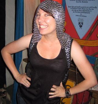 irelishyourwit's profile picture. she/her