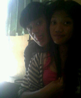 Jangan jadi orang lemah! Stand up, get up, do something!☺ ♥ravii randiika fiirmansyah♥ 03072012