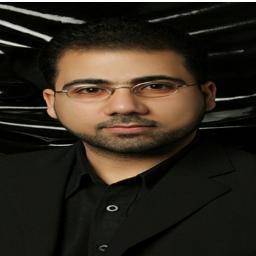 ‏Poet & Journalist