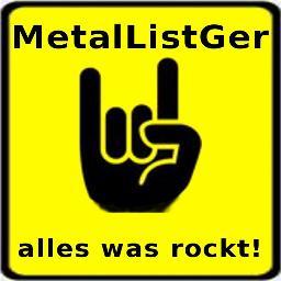 MetalListGer's profile picture. MetalListGer 1.800+ YT #Band #Playlist all kinds of #Metal #MetalCore #Punk #Rock  alph. ordered on http://t.co/JsoEVhDJBQ  
NON PROFIT 1 MAN FANPROJECT
