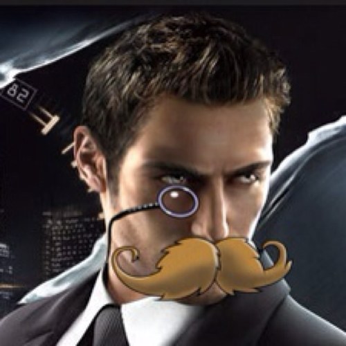 Ofertas de apps para iOS, noticias gaming, random rage tweets, y una pizca de canela.