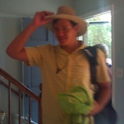 jameswsiii's profile picture. 