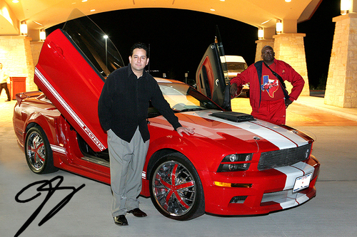 NBTV_NewsFlash's profile picture. NBTV ~ New Braunfels Television dba owner Joseph Sanchez' periodic videos/notes of news worthy info while out and about in the city of New Braunfels,Texas.