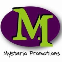 HalftimeShows's profile picture. We're Mysterio Promotions and we provide top variety acts that frequently performed at NBA, NHL and NCAA games, as well as other major special events