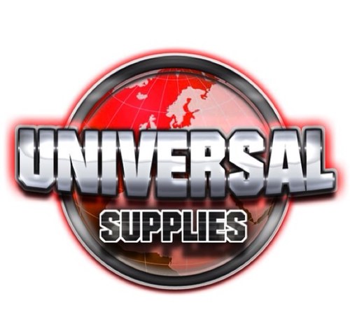 Universal Supplies Ltd. is an online supplier of tools and cutting edge technology. We specialize in digital measurement and heatshrink tubing products.