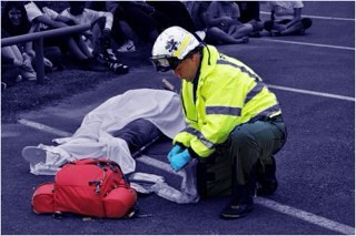 President & CEO ProMed Ambulance
