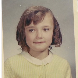 lmariekc's profile picture. 