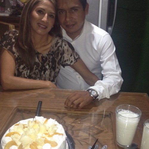 ZitaOaz's profile picture. 