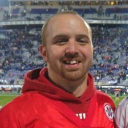 Christ-follower, Husband, Father, Youth Pastor, Fan of Redskins - Patriots - Celtics - Huskers - Huskies (UConn)