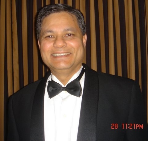 ShahabHyder's profile picture. 