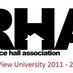 Grand View RHA (@gvu_rha) Twitter profile photo