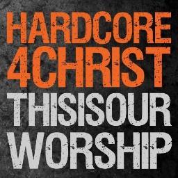 Sing your heart out and rock your brains in worshiping the Most High! Share to us your experiences in worship! Email: hardcoreforchrist@rocketmail.com