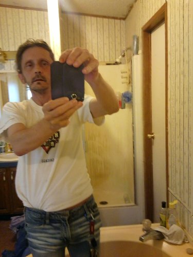 MlchaelMr's profile picture. 