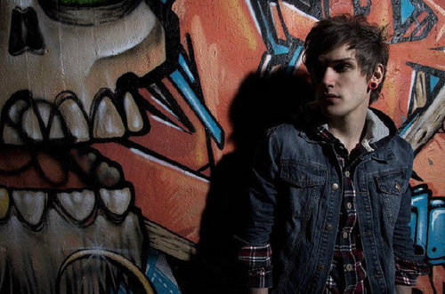 Official Razihel Fan Page catch the latest about him here. @RazihelOfficial http://t.co/UWBdPvGK7X