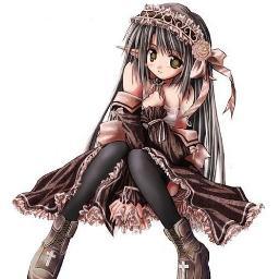 17. Bi. Single   @fakeingmysmile is my owner and @ke_sasu is my bro. i may act like a kid sometimes but i'm 18.