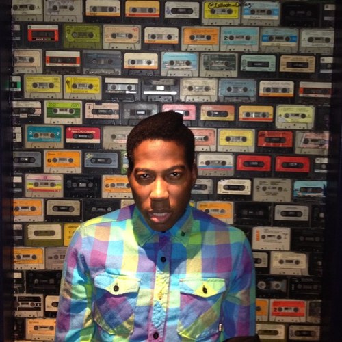 seanparkins's profile picture. 30 something Actor/Choreographer. Living and working in the bright lights, big city of London.