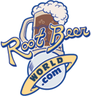 RootBeerWorld's profile picture. A world of root beer resources: brands, history, recipes, shopping