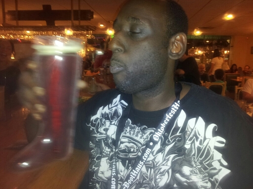 MR40Cals's profile picture. 