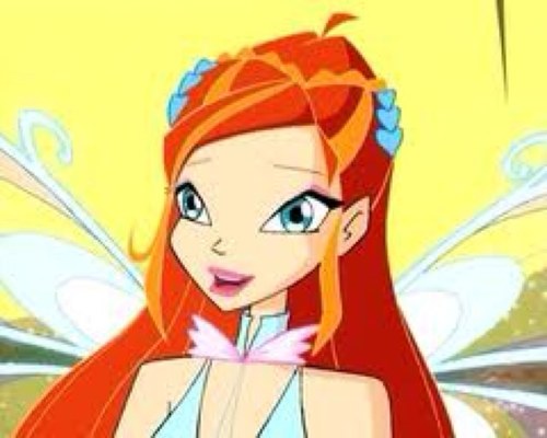 Hey I'm Bloom from Winx Club!! [Multi RP] [RP account]