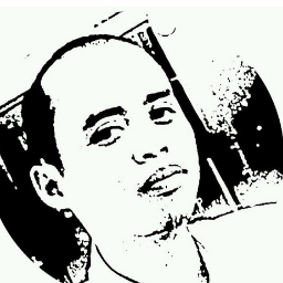 Jadilah tokoh, minimal bagi dirimu sendiri.