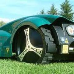 RobotMowers's profile picture. We are the review source for robotic lawn mowers.