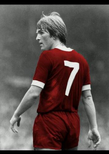 #LFC #YNWA