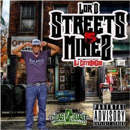 Hit me up on here or FB (Davon LorD Curry) for features...
#TeamLor_D  #More2DaStory2.5