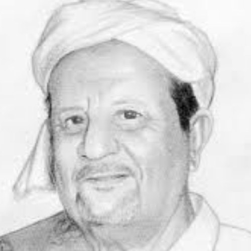 وُلد الشاعرحسين ابو بكر المحضار في مدينه الشحر عام 1930م وتوفي تاريخ 2000/2/5م في مسقط رأسه ، اللهم ارحمه و اسكنه فسيح جناتك.