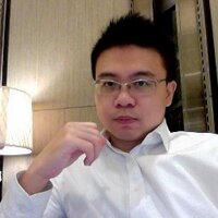 鄭宇程 (@chenghaha) 's Twitter Profile