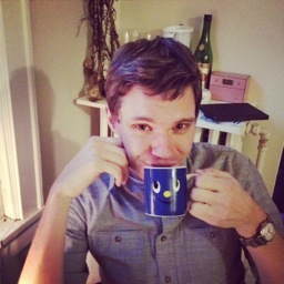 Generally involved in interesting things.