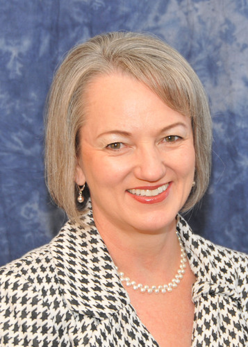 The fabric of Melody Timinisky's professional life is woven with the fibers of community volunteerism, both as an elected official and spiritual servant.