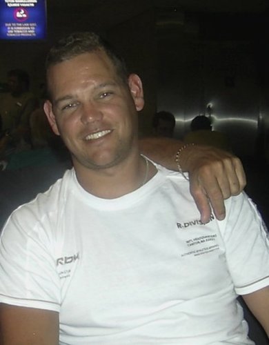 chris foot