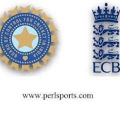 Explore all the information and live scores of England tour of India 2012-2013.
