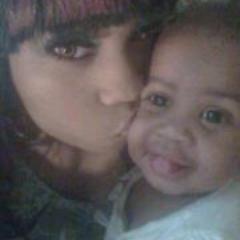 Hi im tiarra & im a pround mother of Ta'leahh Renae. My dauqhter is all i livee for, fuck all my haters.!  #team rodney &tiarra 4evaHmmmp dhats it mane!